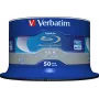 Verbatim Datalife 6x BD-R 25 GB 50 kpl