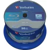 Verbatim Datalife 6x BD-R 25 GB 50 kpl