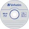 Verbatim DataLife BD-R 25 GB 1 kpl
