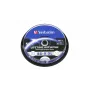 BD-R DL Verbatim MDISC 50 GB 10 kpl 6x