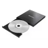 Verbatim 43886 optinen asema DVD±RW musta