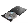 Verbatim 43888 optinen asema Blu-Ray DVD Combo musta