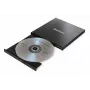 Verbatim 43889 optinen asema Blu-Ray RW musta