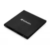 Ulkoinen Slimline-asema Blu-Ray RW Verbatim 43890
