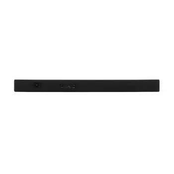 Ulkoinen Slimline-asema Blu-Ray RW Verbatim 43890