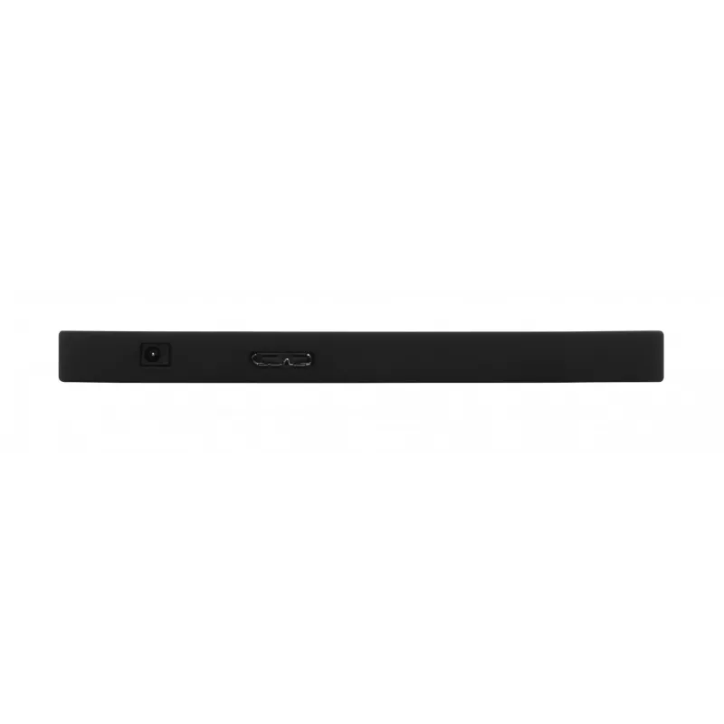 Ulkoinen Slimline-asema Blu-Ray RW Verbatim 43890