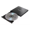 Ulkoinen Slimline-asema Blu-Ray RW Verbatim 43890
