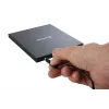 Ulkoinen Slimline-asema Blu-Ray RW Verbatim 43890