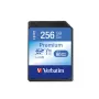 Flash-muisti Verbatim Premium 256 GB SDXC UHS-I Class 10