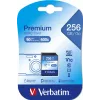 Flash-muisti Verbatim Premium 256 GB SDXC UHS-I Class 10