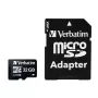 Flash-muisti Verbatim Premium 32 GB MicroSDHC Class 10 44083