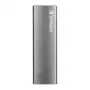 Verbatim Vx500 ulkoinen SSD USB 3.1 Gen 2 240GB, 240 GB, USB Type-C, 3.2 Gen 2 (3.1 Gen 2), 500 MB/s, hopea