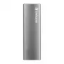 Verbatim Vx500 ulkoinen SSD USB 3.1 Gen 2 480 GB, 480 GB, USB Type-C, 3.2 Gen 2 (3.1 Gen 2), 500 MB/s, hopea