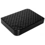 Verbatim Store 'n' Save 2TB USB 3.0, 2 TB, 3.2 Gen 1 (3.1 Gen 1), musta