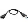 Verbatim Store 'n' Save 2TB USB 3.0, 2 TB, 3.2 Gen 1 (3.1 Gen 1), musta