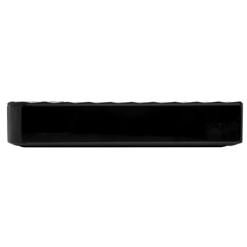 Verbatim Store 'n' Save 4TB USB 3.0, 4 TB, 3.2 Gen 1 (3.1 Gen 1), musta