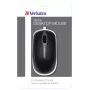 Verbatim 49019 hiiri toimisto molempikätinen USB Type-A optinen 1000 DPI