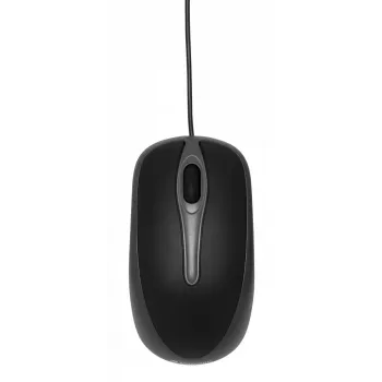 Verbatim 49019 hiiri toimisto molempikätinen USB Type-A optinen 1000 DPI