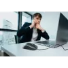 Verbatim 49019 hiiri toimisto molempikätinen USB Type-A optinen 1000 DPI