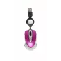 Verbatim Go Mini -hiiri toimisto USB Type-A optinen 1000 DPI