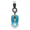 Verbatim Go Mini -hiiri toimisto molempikätinen USB Type-A optinen 1000 DPI