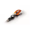 Verbatim Go Mini -hiiri toimisto USB Type-A optinen 1000 DPI
