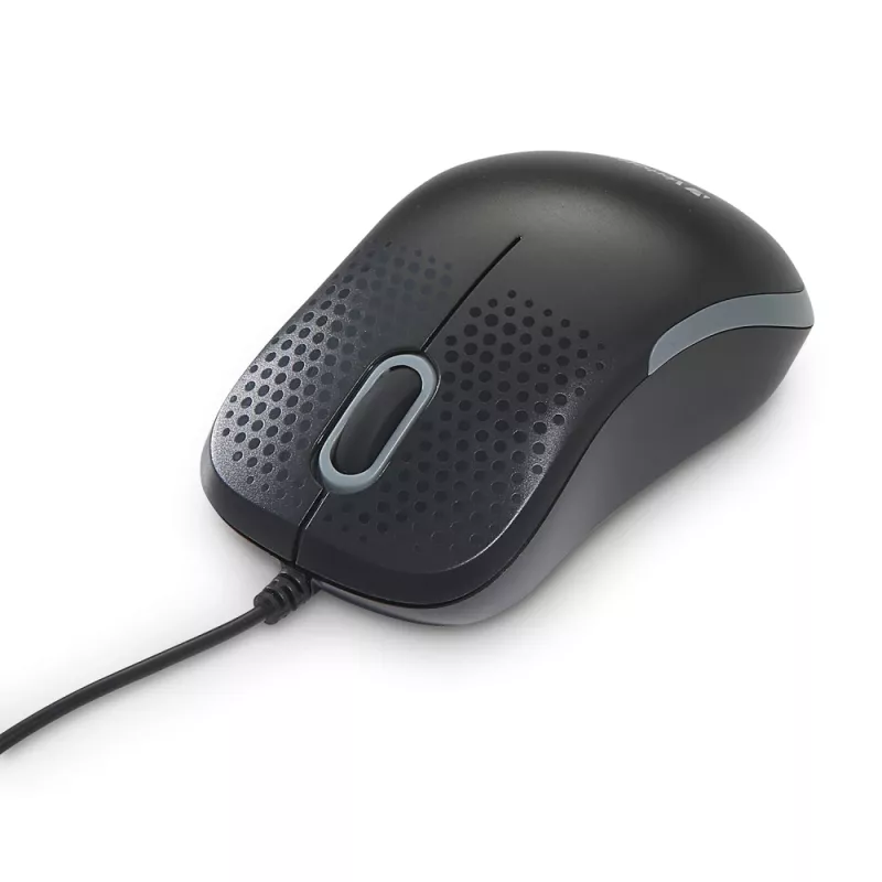 Verbatim 49024 hiiri oikeakätisille USB Type-A optinen 1000 DPI