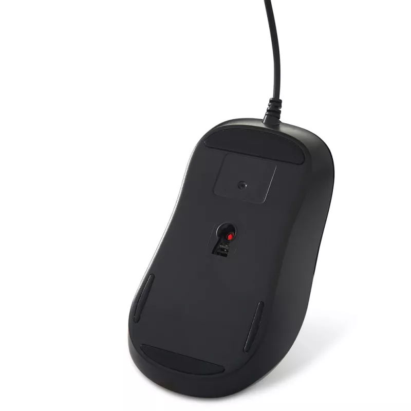 Verbatim 49024 hiiri oikeakätisille USB Type-A optinen 1000 DPI