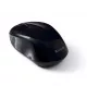 Verbatim Go Nano -hiiri toimisto molempikätinen RF Wireless 1600 DPI