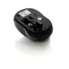 Verbatim Go Nano -hiiri toimisto molempikätinen RF Wireless 1600 DPI
