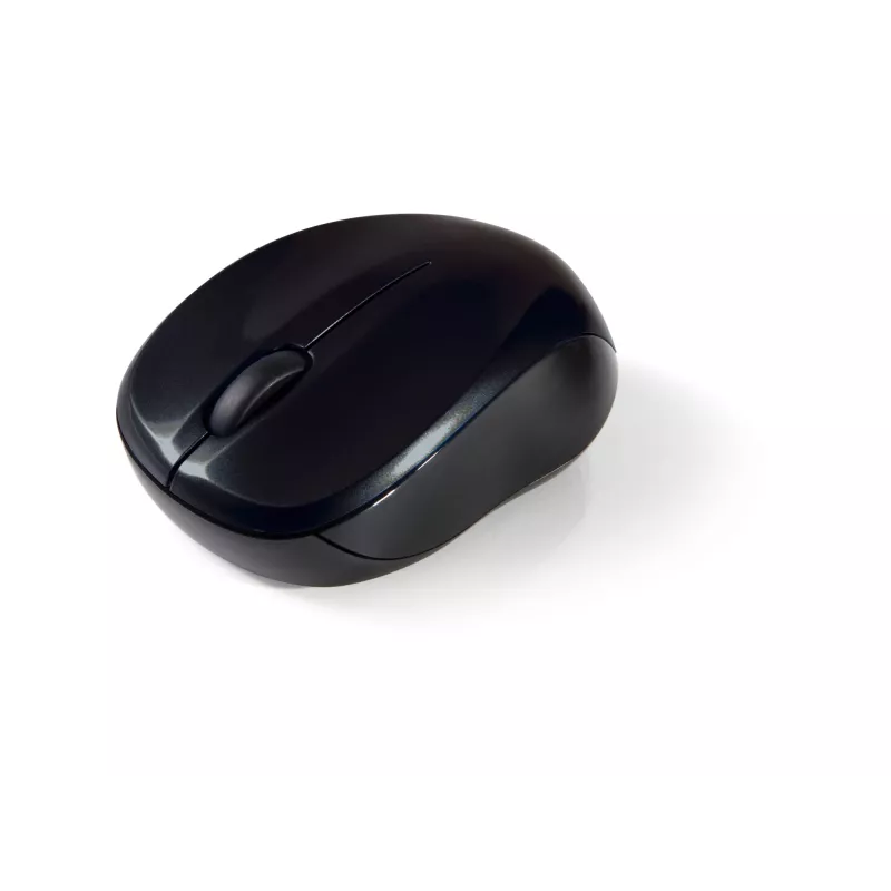 Verbatim Go Nano -hiiri toimisto molempikätinen RF Wireless 1600 DPI