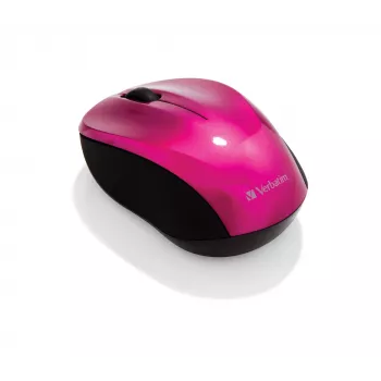 Verbatim Go Nano -hiiri toimisto RF Wireless 1600 DPI