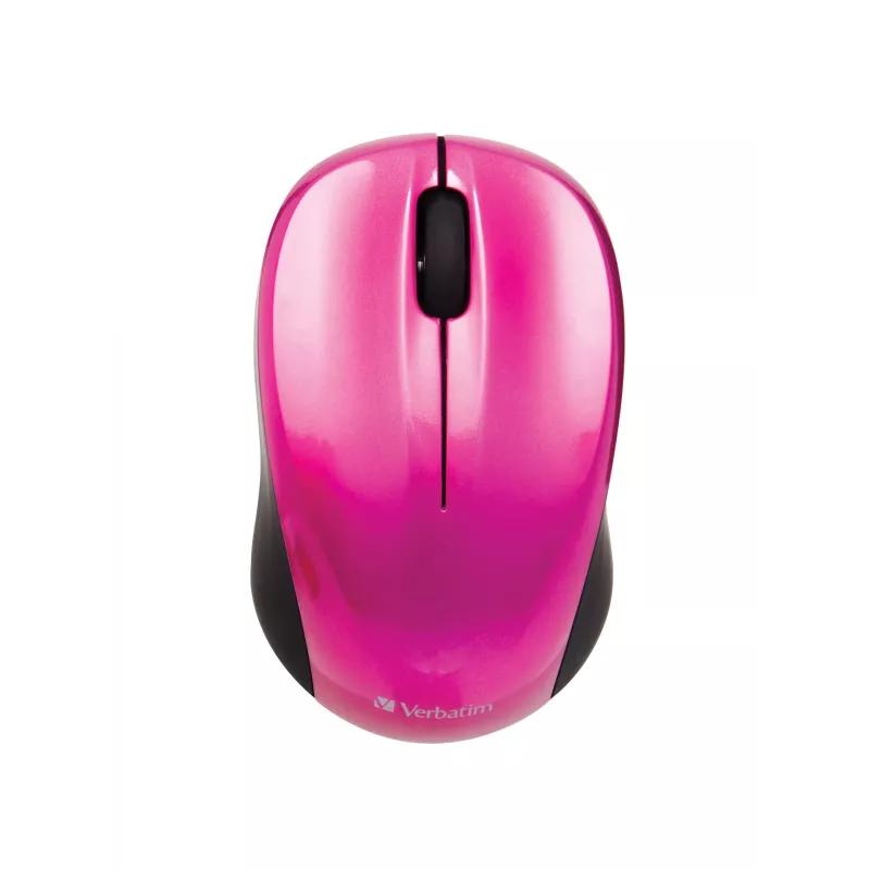 Verbatim Go Nano -hiiri toimisto RF Wireless 1600 DPI