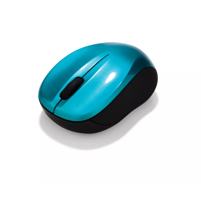 Verbatim Go Nano -hiiri molempikätinen RF Wireless 1600 DPI
