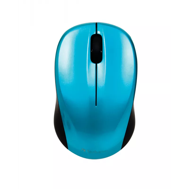 Verbatim Go Nano -hiiri molempikätinen RF Wireless 1600 DPI