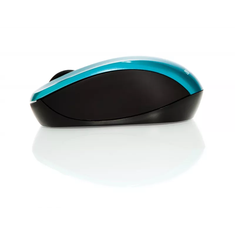 Verbatim Go Nano -hiiri molempikätinen RF Wireless 1600 DPI