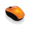 Verbatim Go Nano -hiiri toimisto molempikätinen RF Wireless 1600 DPI
