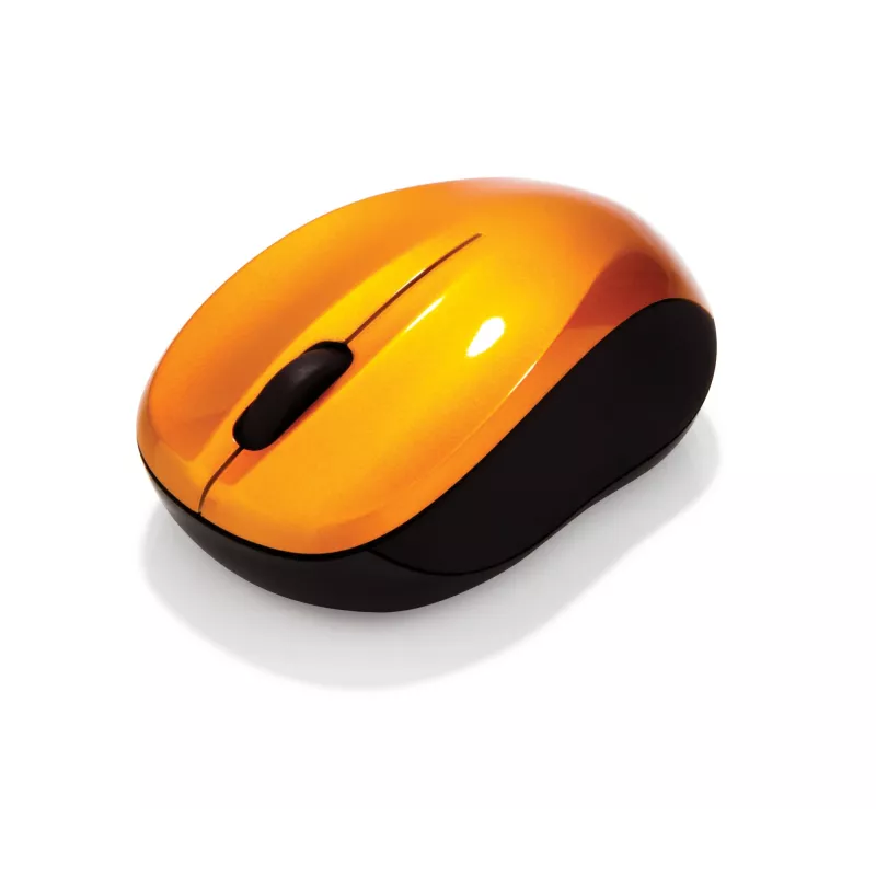 Verbatim Go Nano -hiiri toimisto molempikätinen RF Wireless 1600 DPI