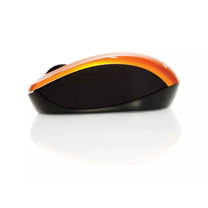 Verbatim Go Nano -hiiri toimisto molempikätinen RF Wireless 1600 DPI