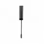 Verbatim 49140 kannettavan telakka/porttireplikaattori USB 3.2 Gen 1 (3.1 Gen 1) Type-C