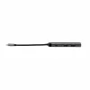 Verbatim 49140 kannettavan telakka/porttireplikaattori USB 3.2 Gen 1 (3.1 Gen 1) Type-C