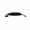 Verbatim 49144 videokaapeliadapteri 1,5 m USB Type-C HDMI musta, hopea