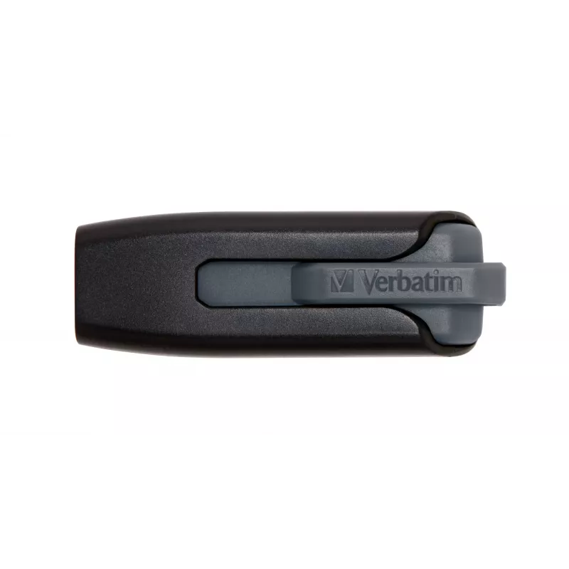 USB-muistitikku Verbatim 16 GB USB 3.0 Type-A V3 musta
