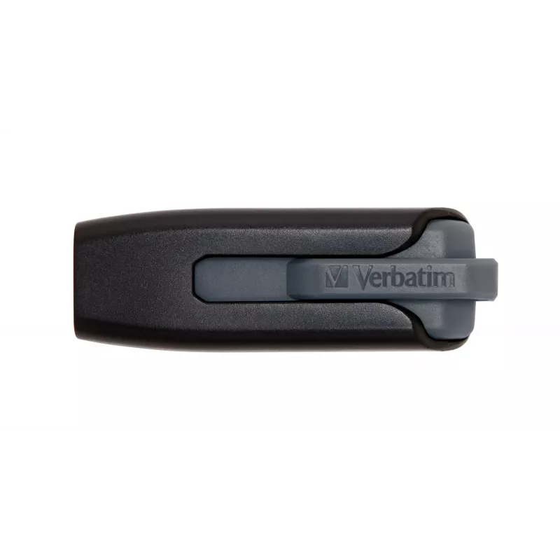 Verbatim V3 - USB 3.0 -muistitikku 128 GB - musta