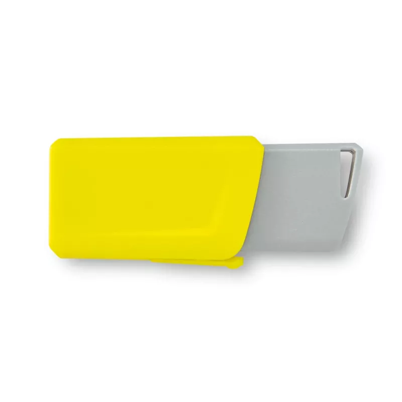 Verbatim Store 'n' Click - USB 2.0 -muistitikku 3.2 GEN1 - 3x16 GB - punainen/sininen/keltainen