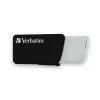 Verbatim Store 'n' Click - USB 2.0 -muistitikku 3.2 GEN1 32 GB - musta