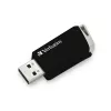 Verbatim Store 'n' Click - USB 2.0 -muistitikku 3.2 GEN1 32 GB - musta