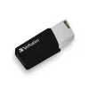 Verbatim Store 'n' Click - USB 2.0 -muistitikku 3.2 GEN1 32 GB - musta
