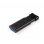 Verbatim PinStripe 3.0 – USB 3.0 -muistitikku 128 GB – musta