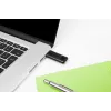 Verbatim PinStripe 3.0 – USB 3.0 -muistitikku 128 GB – musta